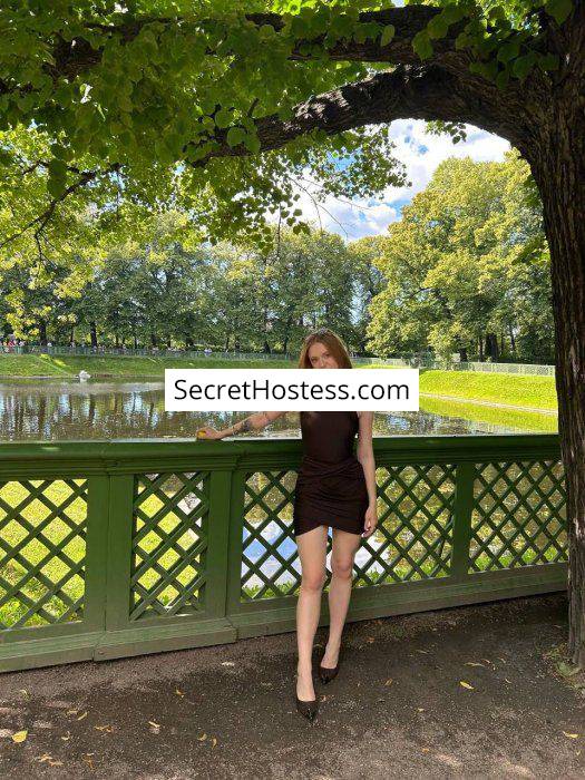 Mika 25Yrs Old Escort 55KG 173CM Tall Florence Image - 3