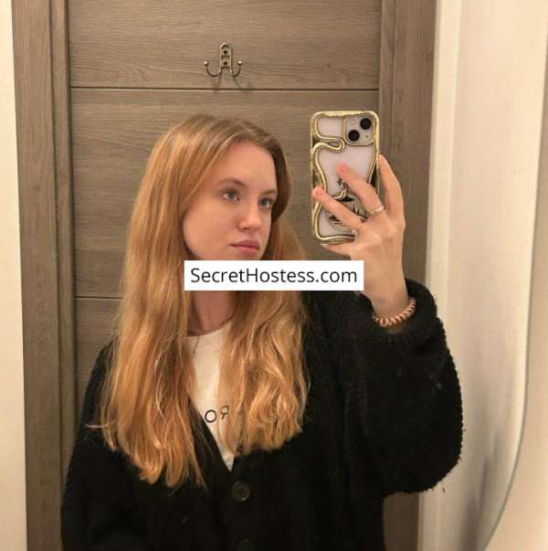 Mika 25Yrs Old Escort 55KG 173CM Tall Florence Image - 5