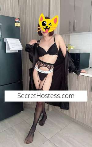 27 year old Thai Escort in Thornton Forster BB ladyboy