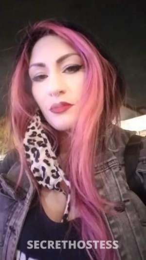 Girl next door punk rock Queen 28 year old Escort in Orange County CA