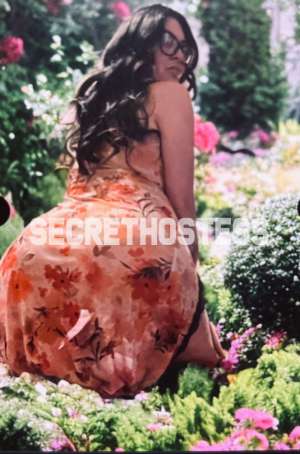 Akasha 41Yrs Old Escort Image - 4