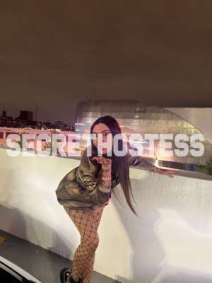 Akasha 41Yrs Old Escort Image - 5