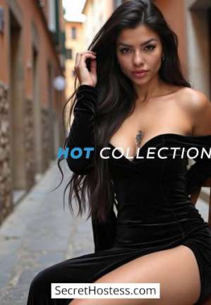 22 year old Brazilian Escort in London Bravo, Hot Collection Agency