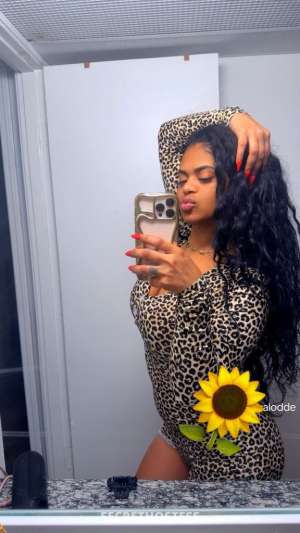 25 year old Cuban Escort in Louisville KY Cataleya