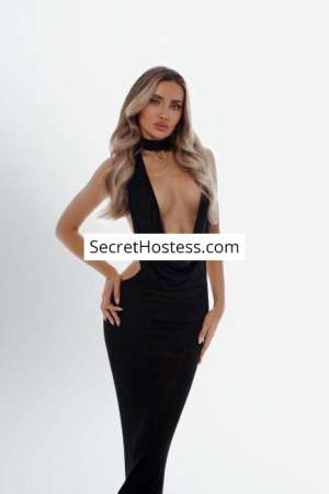 Christina, Agency 24 year old Escort in Budapest