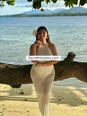 Eva Papaya 27Yrs Old Escort 165CM Tall Taipei Image - 4