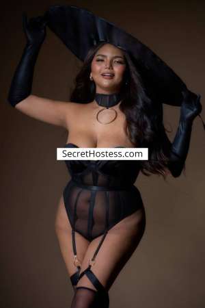 Eva Papaya 27Yrs Old Escort 165CM Tall Taipei Image - 23