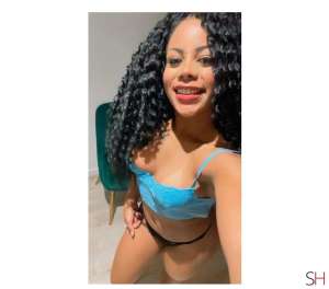27 year old Brazilian Escort in Birmingham ✨ Surrender to Desire — Your Exotic Brazilian Muse ., 