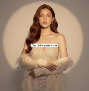 26 year old Asian Escort in Makati Julia, Independent