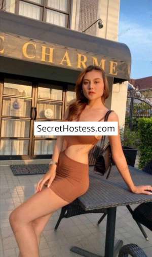 Kay 26Yrs Old Escort 45KG 169CM Tall Ko Samui Image - 2