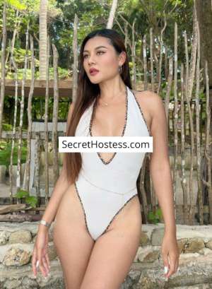 Kay 26Yrs Old Escort 45KG 169CM Tall Ko Samui Image - 7