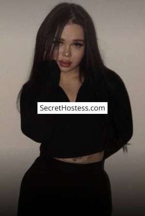 Liza, Agency 21 year old Escort in Minsk
