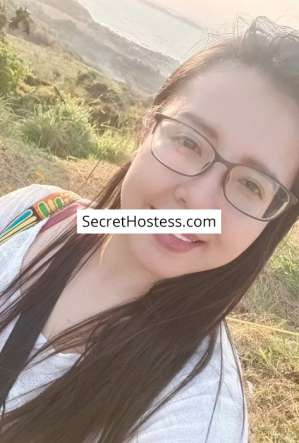 29 year old Asian Escort in Makati Mariah Cruz, Independent