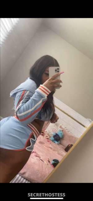 PARADISE 25Yrs Old Escort Atlanta GA Image - 1