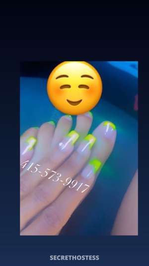 Skye 26Yrs Old Escort North Bay CA Image - 3