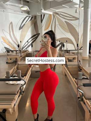 Tania Josh 23Yrs Old Escort 58KG 168CM Tall Pristina Image - 2