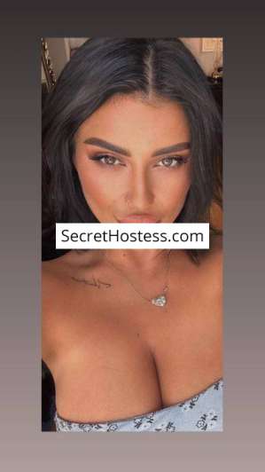 Viola 27Yrs Old Escort 58KG 168CM Tall Riyadh Image - 2