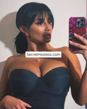 Viola 27Yrs Old Escort 58KG 168CM Tall Riyadh Image - 4