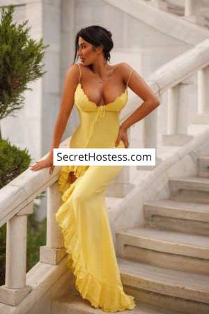 Viola 27Yrs Old Escort 58KG 168CM Tall Riyadh Image - 6