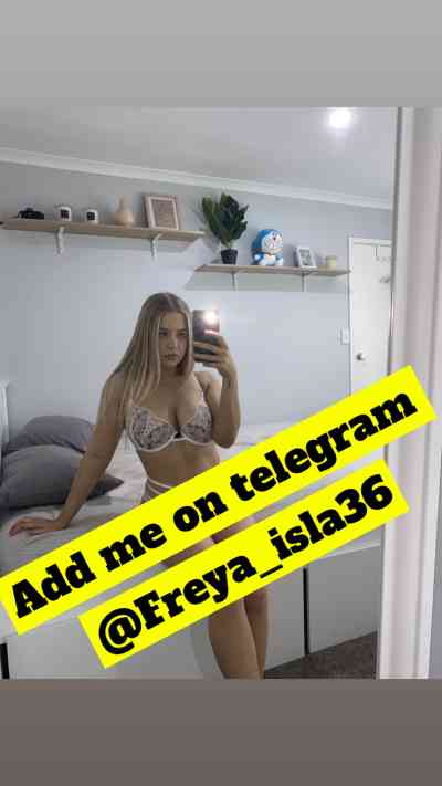 24 year old British Escort in Leicester freya