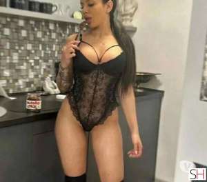 25 year old Escort in Rushmoor Hampshire Genuine party girl .New in town❤️‍. Outcall only, 