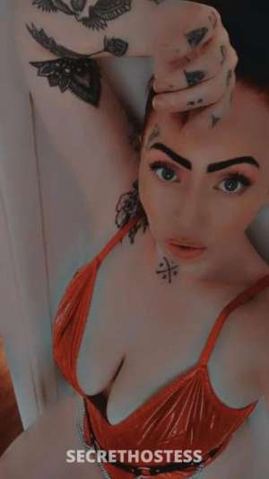 27 year old Escort in Ballarat Australia's Hottest High Class Escort - Bellatrix Rose