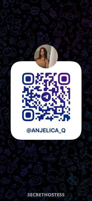 Anjelica 26Yrs Old Escort San Antonio TX Image - 4