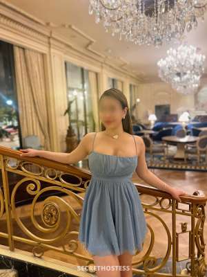 Escort Irvine CA Image - 3