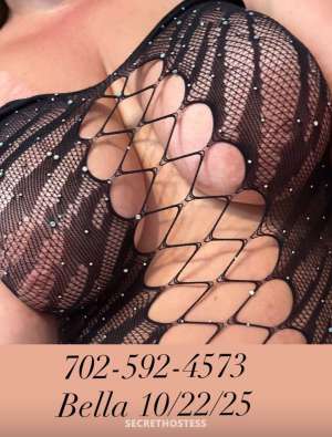 Bella 32Yrs Old Escort Las Vegas NV Image - 3