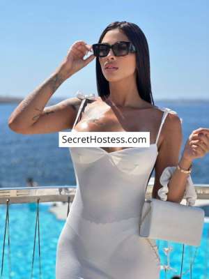 Catalina 26Yrs Old Escort 53KG 170CM Tall Sliema Image - 4