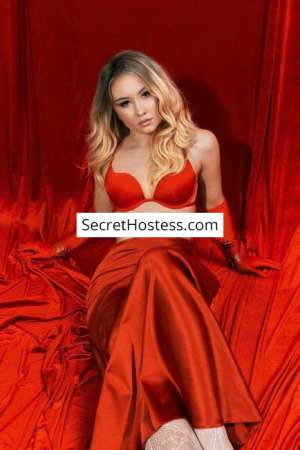 Elvira 23Yrs Old Escort 57KG 170CM Tall Minsk Image - 1