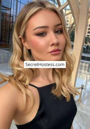 Elvira 23Yrs Old Escort 57KG 170CM Tall Minsk Image - 4