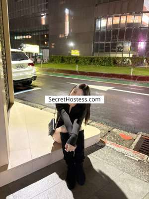 Eufy 24Yrs Old Escort 166CM Tall Taipei Image - 23