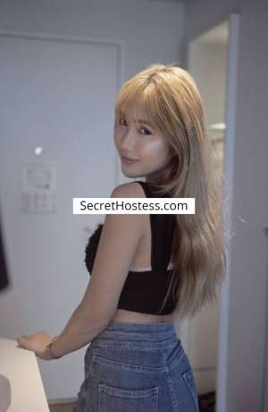 Eufy 24Yrs Old Escort 166CM Tall Taipei Image - 25