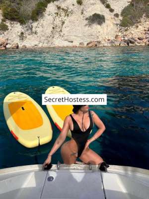 Genesis 26Yrs Old Escort 65KG 167CM Tall Nuremberg Image - 6