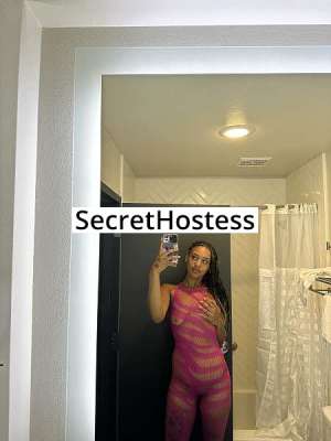 21 year old Mixed Escort in Seattle WA Hazel