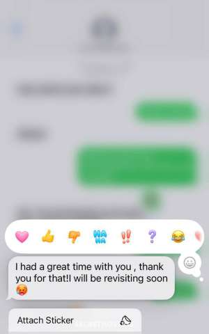 Kia 25Yrs Old Escort Nanaimo Image - 1