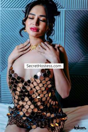 Monica 24Yrs Old Escort 163CM Tall Taipei Image - 4