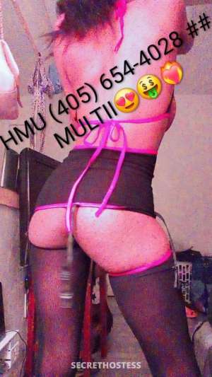 Multii 29Yrs Old Escort Image - 4