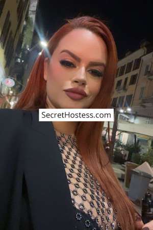 Novelli 26Yrs Old Escort 75KG 173CM Tall Phuket Image - 11