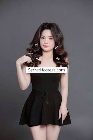 Rose 24Yrs Old Escort 160CM Tall Ajman Image - 1