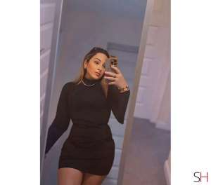 Sara 24Yrs Old Escort Manchester Image - 1