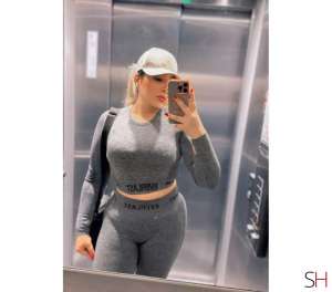 Sara 24Yrs Old Escort Manchester Image - 2