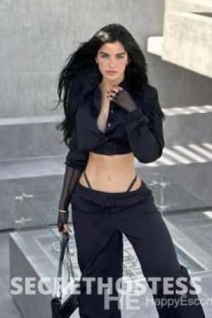 25 year old Italian Escort in Milan Sara 25Yrs Old Italian Escort Black Hair Brown Eyes 171CM 
