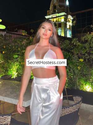 Sofia 22Yrs Old Escort 52KG 170CM Tall Madrid Image - 2