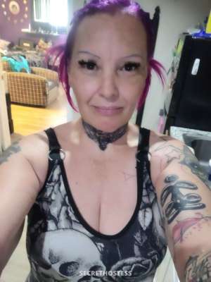 48 year old Escort in Las Vegas NV Sexy Curvy🦇 Milf available now