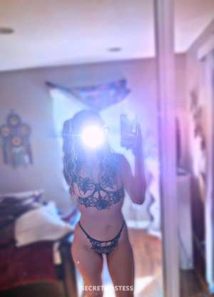 25 year old Escort in Kelowna Relax. Indulge. Escape. Whitney, the fallen angel