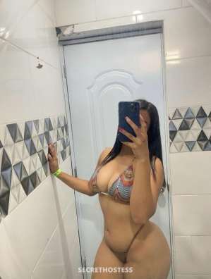 Yesica 26Yrs Old Escort Image - 2