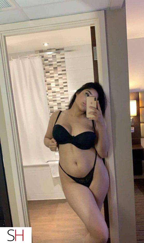 23Yrs Old Escort 162CM Tall Toronto Image - 0
