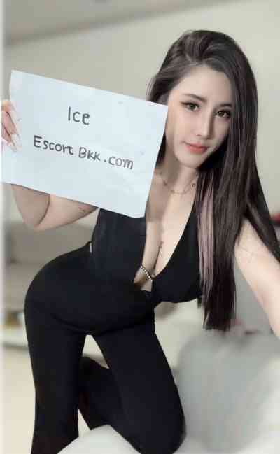 24Yrs Old Escort 54KG 162CM Tall Bangkok Image - 3
